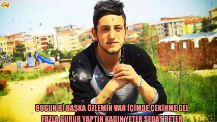 Ekin Yelboğa & Sansür Güneş Misali = 2014