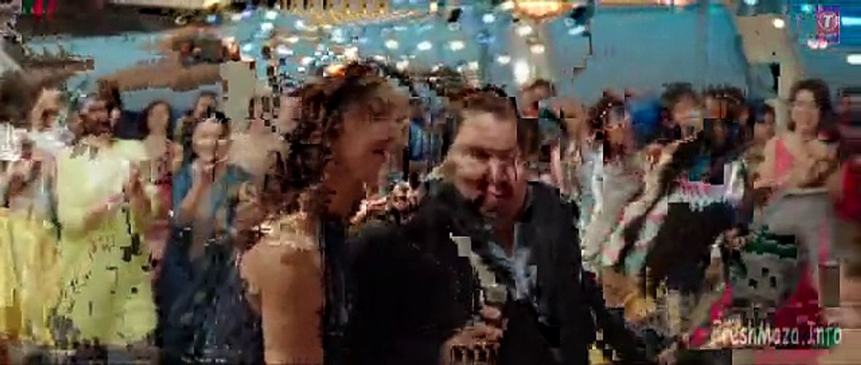 Gallan Goodiyaan Dil Dhadakne Do