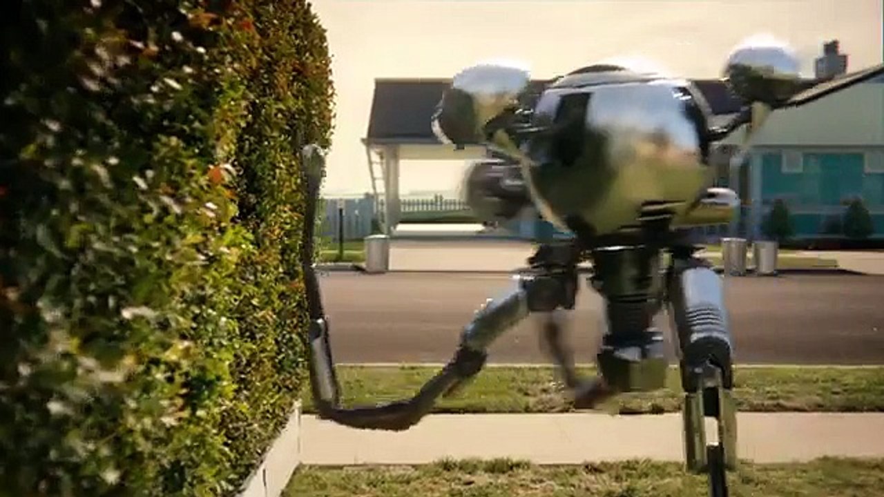 Fallout 4 The Wanderer Trailer