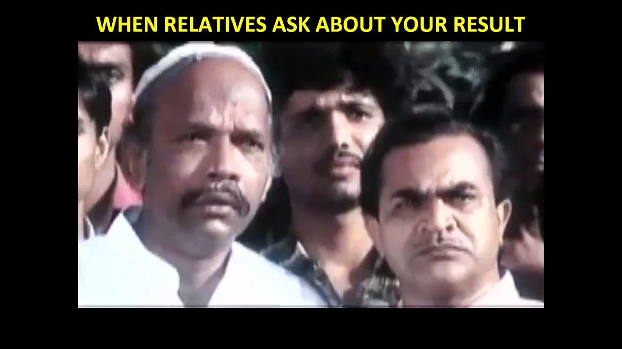 What the | Nana Patekar | saying