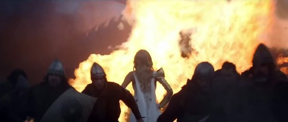 Kate Upton Game of War Sexy Commercial