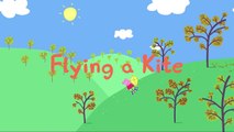 Peppa Pig: Flying A Kite