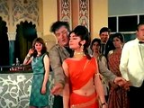 Aaj Kal Tere Mere - Brahmachari (720p HD)