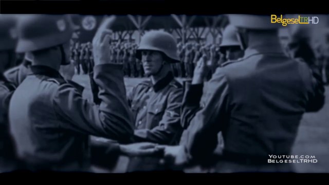Das Reich : Hitler'in Ölüm Ordusu (Nat Geo Türkçe Tarih ve Savaş Belgeseli )