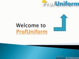 Best Companies for Uniform Manufacturers