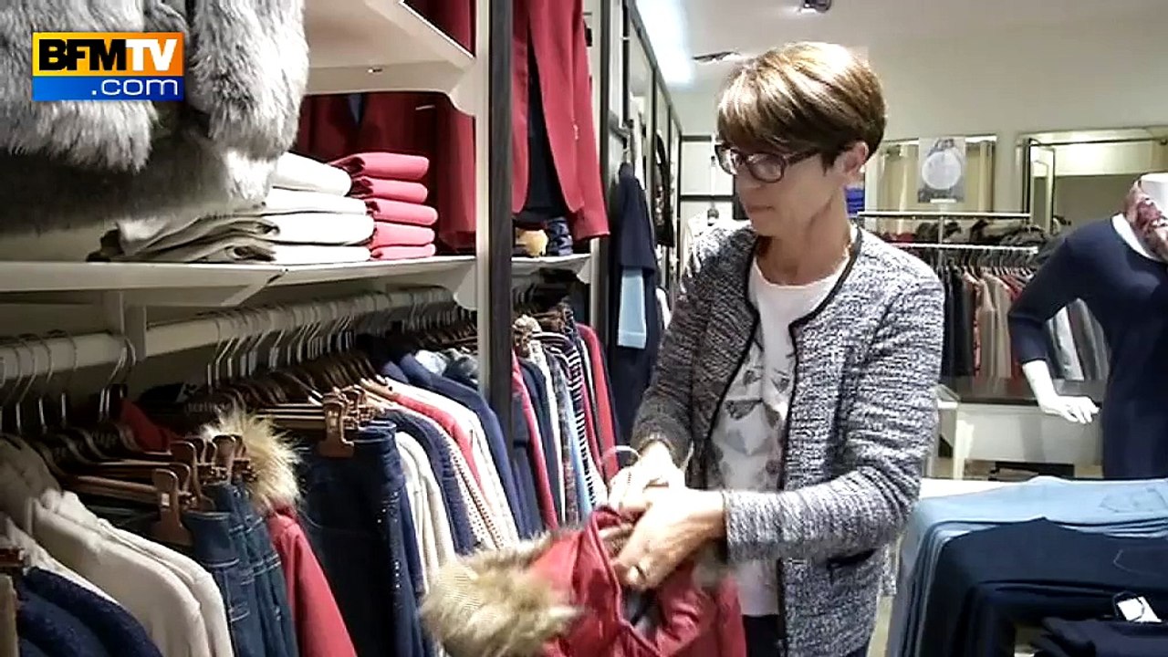 Vague de froid: comment les Français s'adaptent à la chute des températures