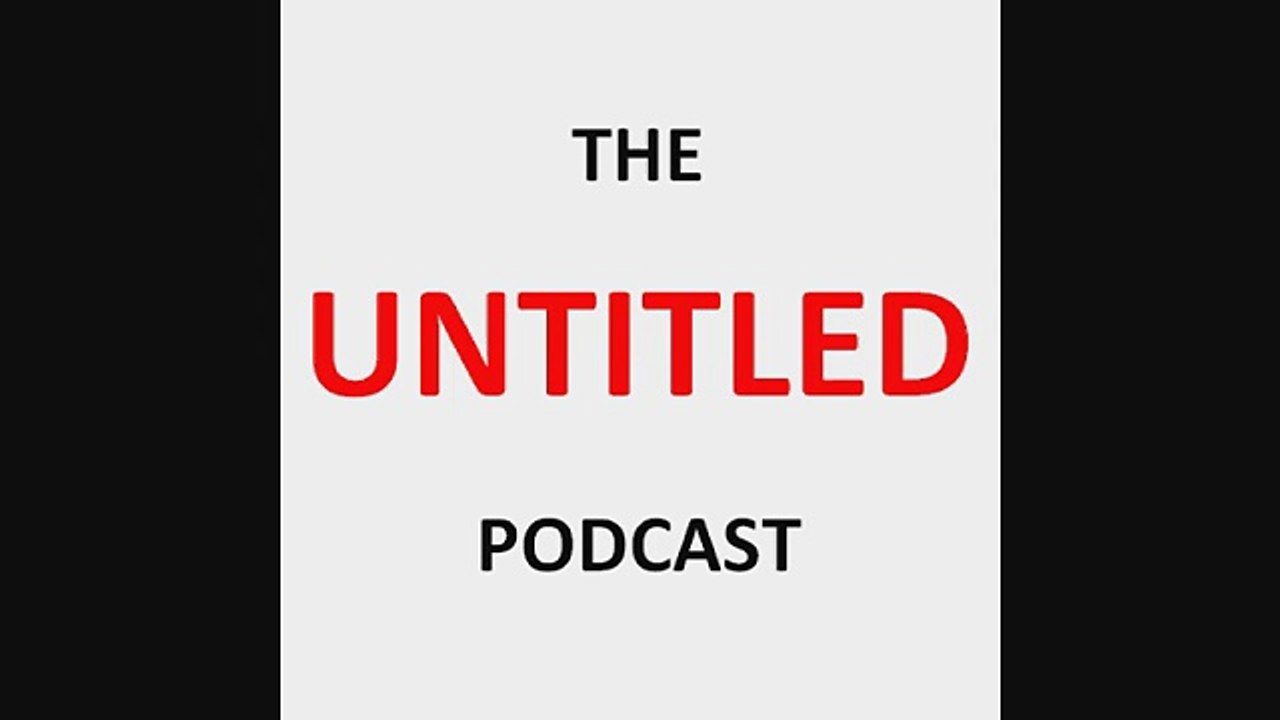 The Untitled Podcast Episode 18 - Power Rangers S01E13 Peace, Love And Woe