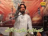 Zakir Iqbal Hussain Shah Majlis 11 September 2015 Darbar Shamas Multan