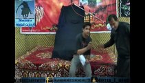 2nd Majlis Sheeraz Ali Soomro Reciting Manqabat Hyder Hun Main Hyder Org By: Anjuman-e-Meezan-e-Mehdi ajtf
