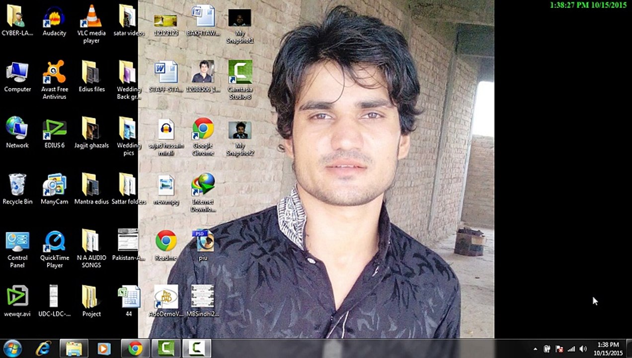 how to brightness of laptop by sir waseem abbas golo