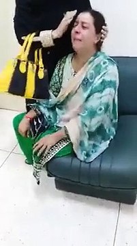 Mother Cursing Imran Khan - Reality Of Shaukat Khanum Hospital