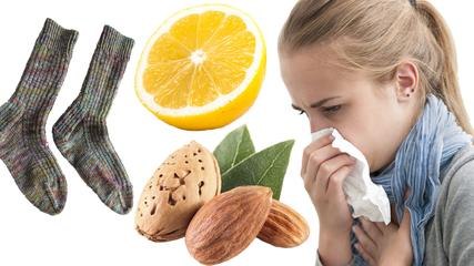 9 Home Remedies for Flu to Make Your Life Better