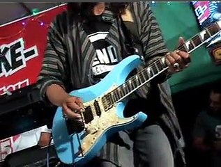 Kembali Berdansa - Savana Dangdut Reggae