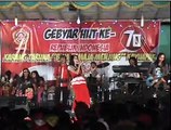 Kembali - Savana Dangdut Reggae