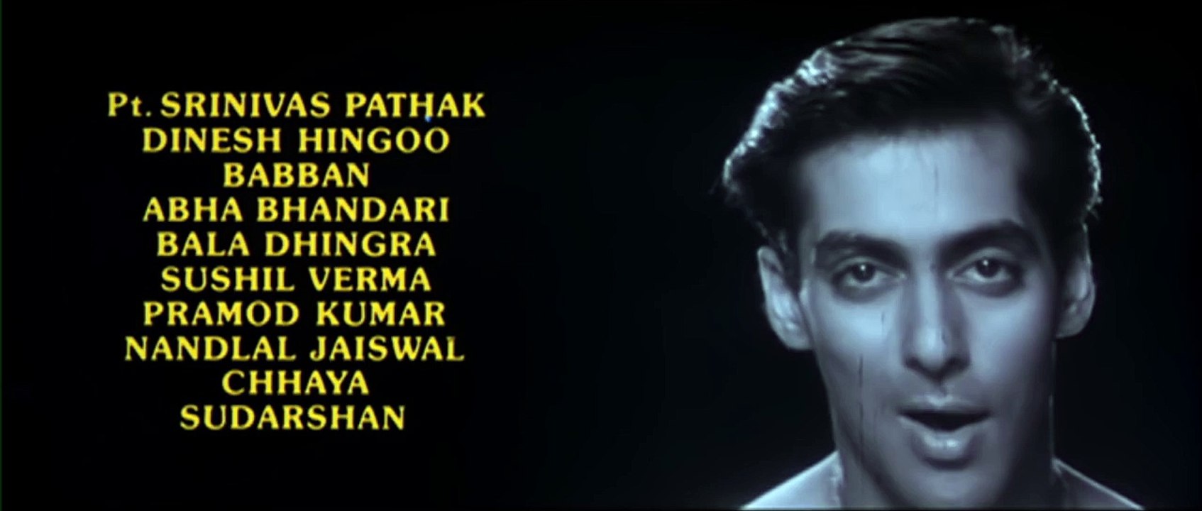 Hum Aapke Hain Koun - Title Song - Salman Khan and Madhuri Dixit - Classic Romantic Song by wavevid.com