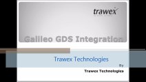 Galileo GDS Integration,GDS Hotel Booking System