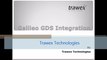 Galileo GDS Integration,GDS Hotel Booking System