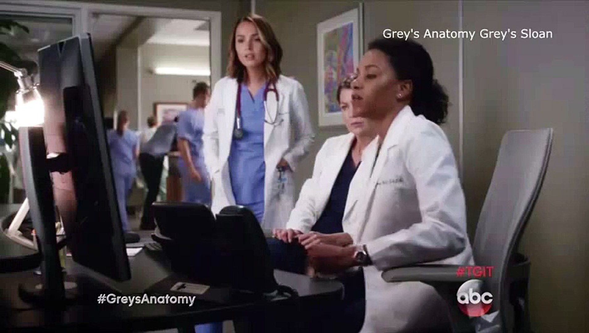 Watch greys anatomy season best sale 4 online free dailymotion