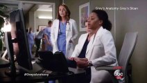 Grey's Anatomy 12x04 Meredith & Maggie Talk Sex Life“Old Time Rock and Roll” Season 12 Episode 4