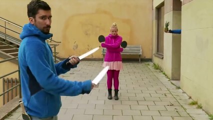 Can you believe it (Amazing Trick)