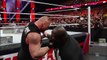 Brock Lesnar’s Most Powerful Moments - WWE Top 10