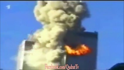 New York 11 September 2001 (Attack On New York)