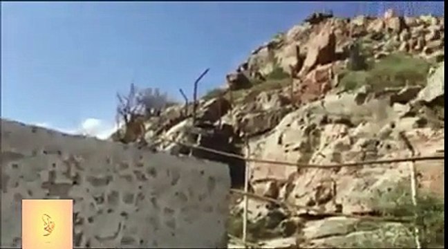 This Mosque Was Built By The Prophet Hazrat Muhammad (S.A.W.W) (Peace Be Upon Him)