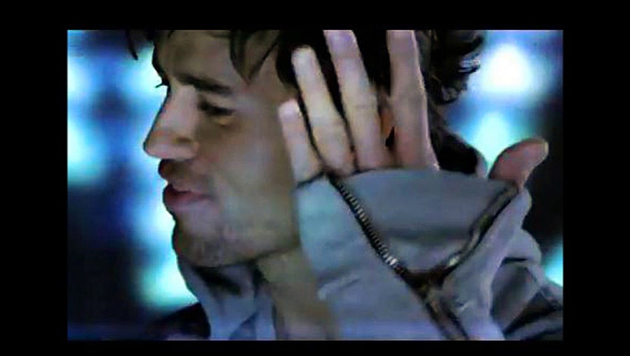 Enrique Iglesias, Usher - Dirty Dancer ft. Lil Wayne Lyrics