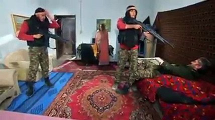 Sungurlar - 33.BÃ¶lÃ¼m Sungurlar KampÄ± DaÄŸÄ±tÄ±yor , Serdar Albay Ferhat'Ä± Ã–ldÃ¼rÃ¼yor