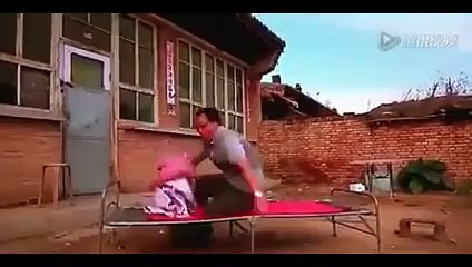 Check this man funkari