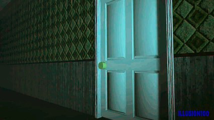 [SFM FNAF 4 SHORT] Behind The Door