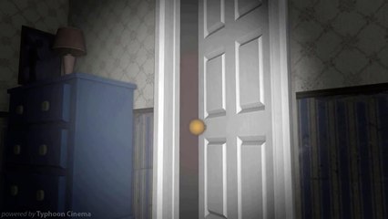 [SFM FNAF] Nightmare Chica Pizza Jumpscare