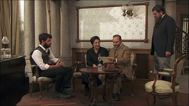 bosco y berta capitulo 1180