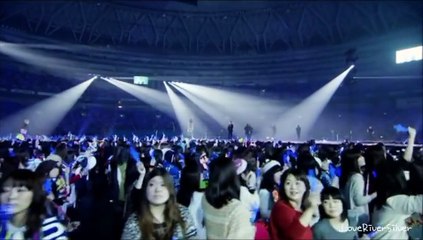 [HD] SS4 JAPAN DVD - Wonder Boy & Rokuko
