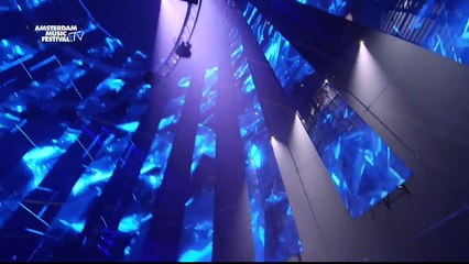 Dimitri Vegas & Like Mike Live at Amsterdam Music Festival 2015