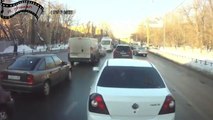 АВТО ПРИКОЛЫ - подборка лучших приколов с авто