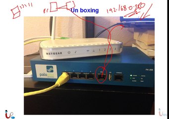 PA Firewall Essentials Lecture 4