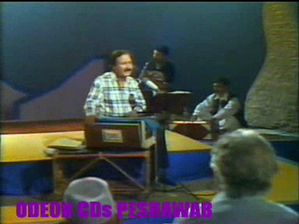 Pa Hara Koossa Garzam Pa Hara Koossa Garzam By Sardar Ali Takkar