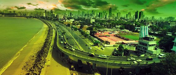 Jazbaa - HD Hindi Movie Trailer [2015] Aishwarya Rai Bachchan - Irrfan Khan