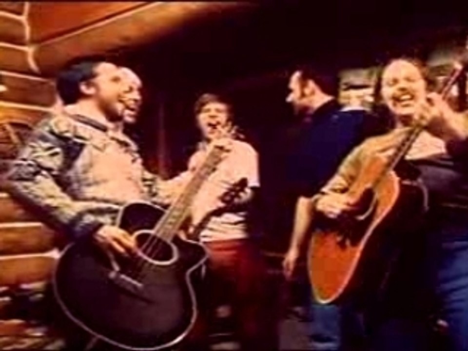 Les Trois Accords - Hawaienne