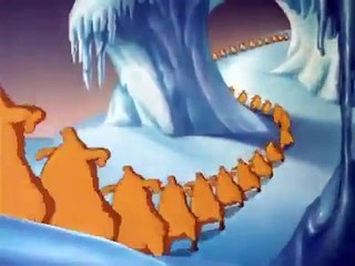 donald duck bee donald duck f you