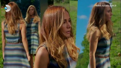 Poyraz Karayel 27. Bölüm - Kalbine sor bakalım, hiç mi özlememiş beni!