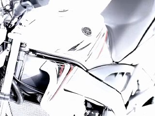 Yamaha Vixion “Leopard” 30s