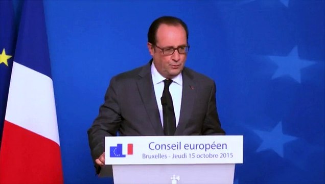 Crise des migrants : un plan d’action commun conclu entre l’UE et la Turquie