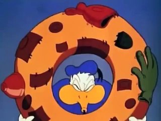 donald duck disneyland donald duck house