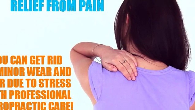 Top benefits of chiropractic care by Jacksonville Chiropractor Dr Nhat Nguyen