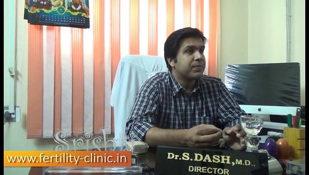 Srishti Fertility Clinic | IVF Center | Infertility Treatments