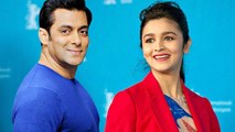Alia Wants To ROMANCE Salman Khan | Prem Ratan Dhan Payo | Shaandaar