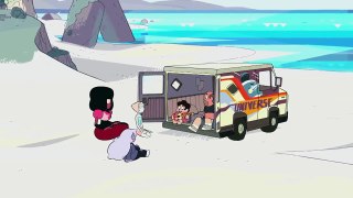 Steven Universe - SDCC Extended Theme Song In HD