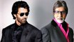 Hrithik Roshan -Amitabh Bachchan In Dhoom 4? | Bollywood Asia